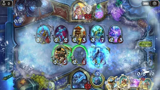 Скриншот 6 — Hearthstone
