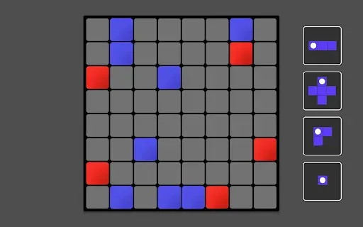 Скриншот 7 — Block Puzzle