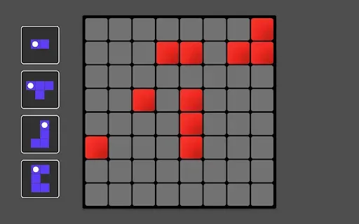 Скриншот 8 — Block Puzzle