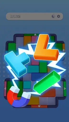 Скриншот 5 — Block Buster - No Timer