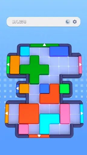 Скриншот 6 — Block Buster - No Timer
