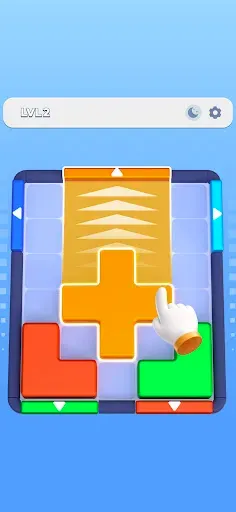 Скриншот 7 — Block Buster - No Timer