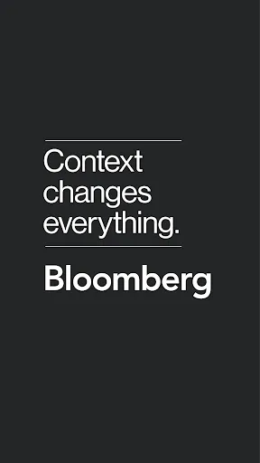 Скриншот 7 — Bloomberg: Finance Market News