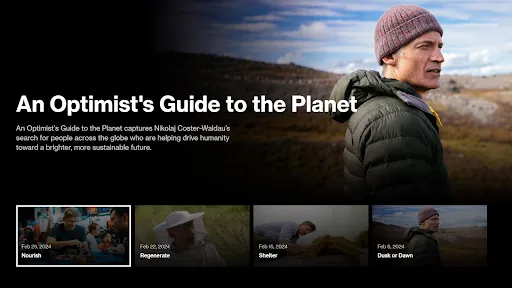 Скриншот 3 — Bloomberg