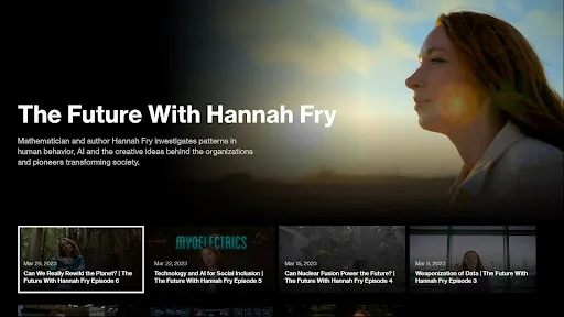 Скриншот 8 — Bloomberg