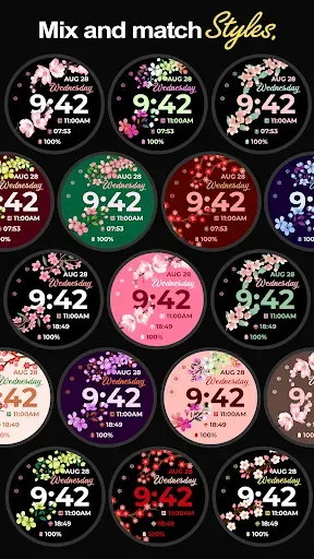 Скриншот 5 — Sakura Spring