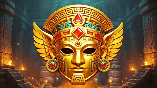 Скриншот 1 — Fortune Gems Deluxe