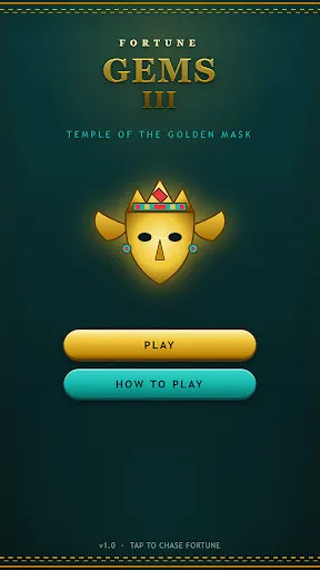 Скриншот 3 — Fortune Gems Deluxe