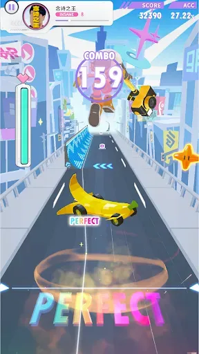 Скриншот 2 — Bleap