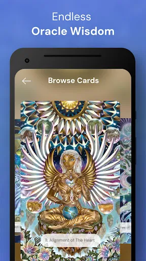 Скриншот 6 — Blue Angel