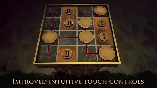 Скриншот 3 — The House of Da Vinci 3