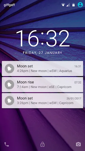 Скриншот 6 — Luna Solaria - Moon & Sun