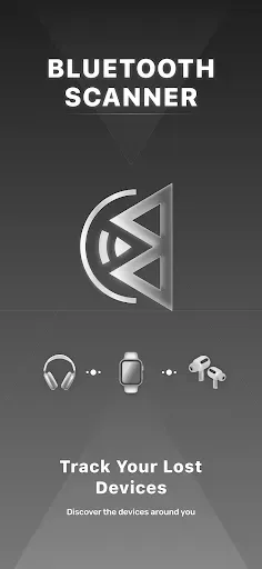 Скриншот 1 — Pods Finder