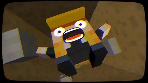 Скриншот 2 — Slayaway Camp