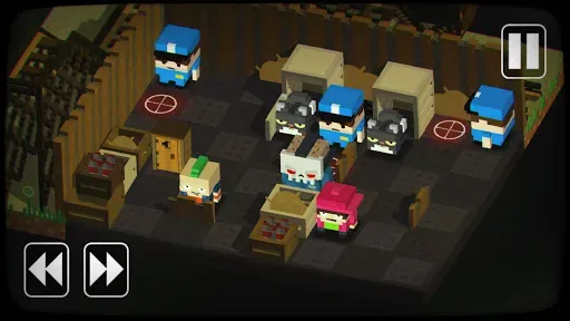 Скриншот 7 — Slayaway Camp