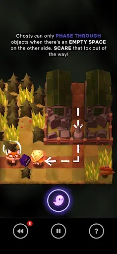 Скриншот 8 — Slayaway Camp 2: Puzzle Horror