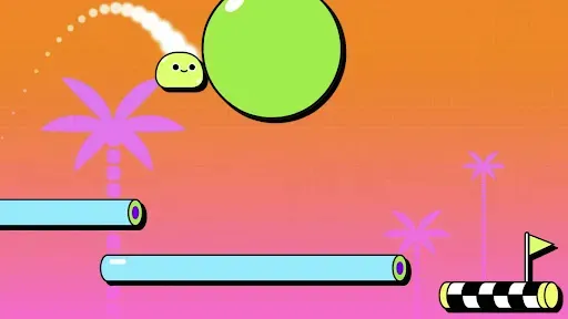 Скриншот 5 — Blumgi Slime