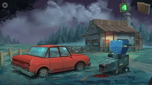 Скриншот 6 — Nobodies: Уборщик за убийцами