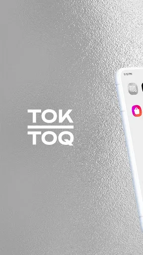 Скриншот 1 — TOKTOQ