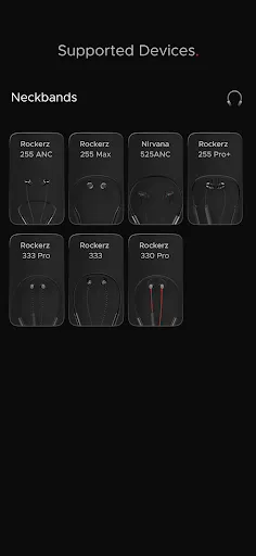 Скриншот 3 — boAt Hearables
