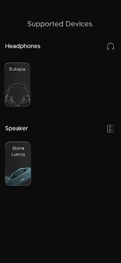 Скриншот 4 — boAt Hearables