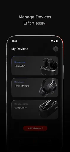 Скриншот 5 — boAt Hearables