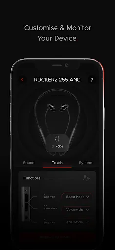 Скриншот 6 — boAt Hearables