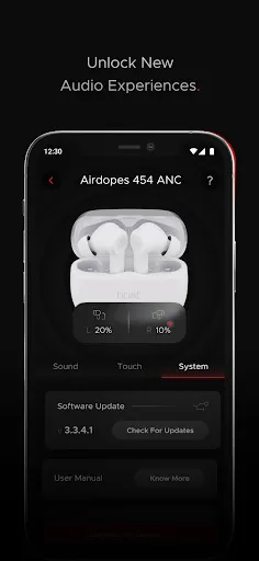 Скриншот 7 — boAt Hearables