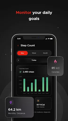 Скриншот 3 — boAt Wearables