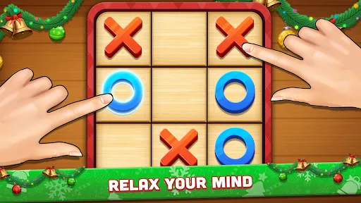 Скриншот 3 — Board World - All in one game