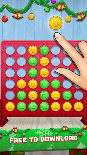 Скриншот 6 — Board World - All in one game