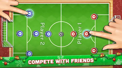 Скриншот 8 — Board World - All in one game