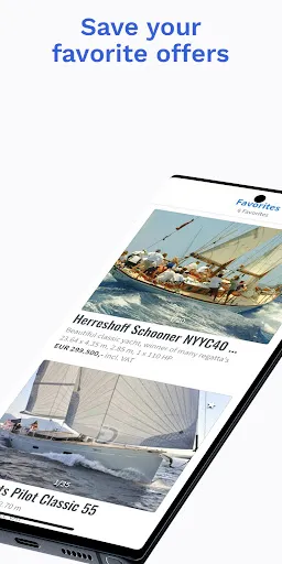 Скриншот 6 — Boat24
