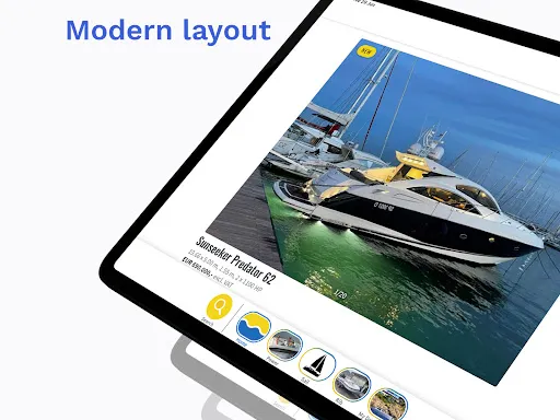 Скриншот 7 — Boat24
