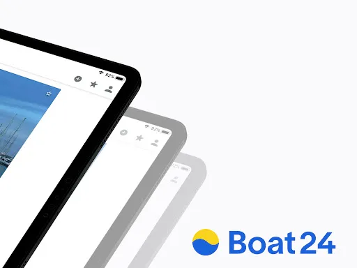 Скриншот 8 — Boat24