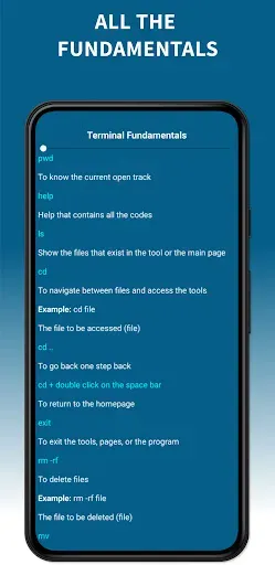 Скриншот 3 — Kali Linux Tutorials
