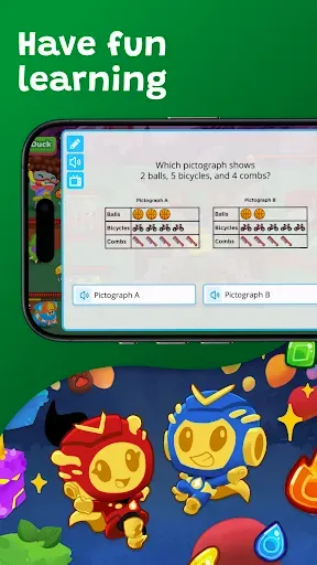 Скриншот 2 — Boddle