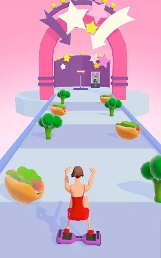 Скриншот 7 — Body Race