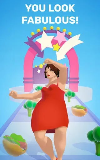 Скриншот 8 — Body Race
