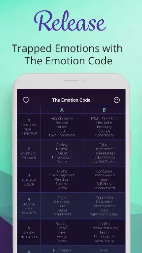Скриншот 3 — The Body Code System