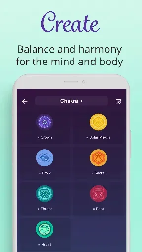 Скриншот 6 — The Body Code System