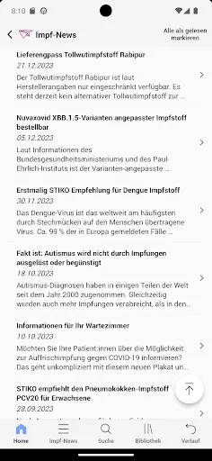 Скриншот 4 — STIKO-App