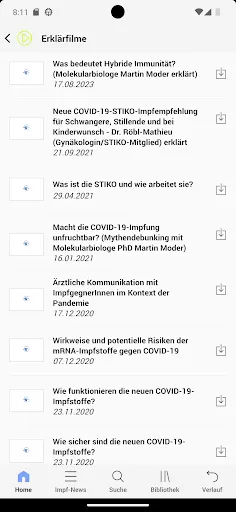 Скриншот 8 — STIKO-App