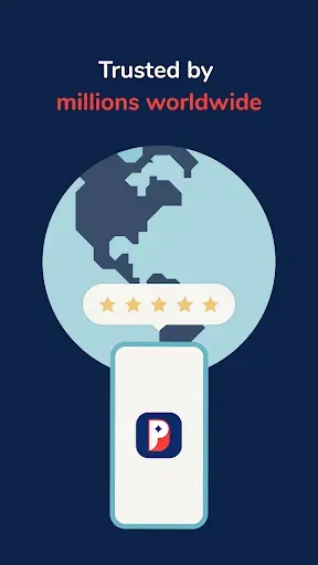 Скриншот 6 — MyPerfectResume Builder