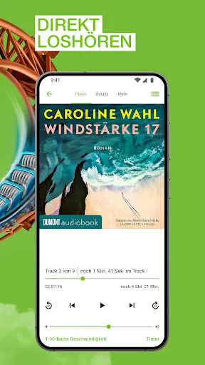 Скриншот 5 — BorrowBox