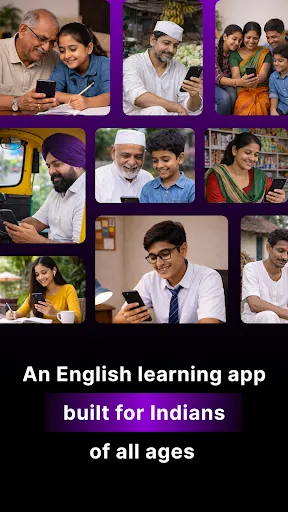 Скриншот 4 — English Seekho : Speaking App