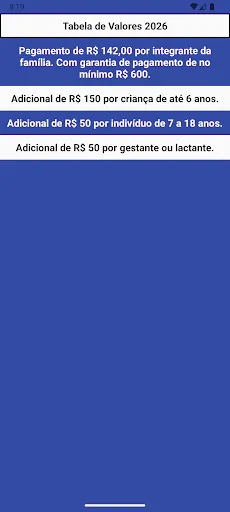 Скриншот 5 — Consulta Bolsa Família 2026
