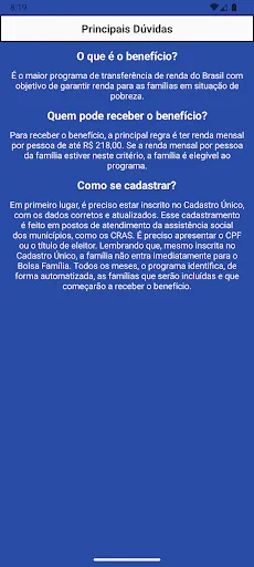 Скриншот 6 — Consulta Bolsa Família 2026