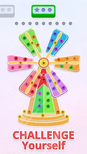 Скриншот 5 — Bolt Master