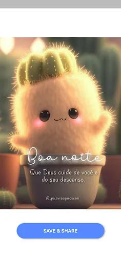 Скриншот 2 — Bom dia: Boa tarde: Boa noite